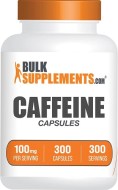 bulksupplements caffeine